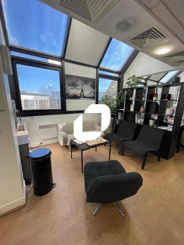 Bureau dans Boulogne-Billancourt à louer Photo de l’immeuble– Image 1 sur 35