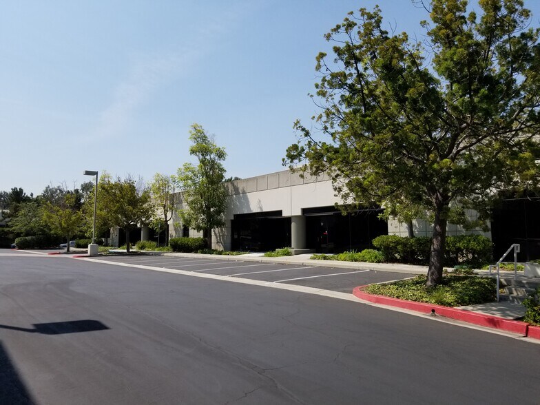 930 Calle Negocio, San Clemente, CA à louer - Photo de l’immeuble – Image 2 sur 8