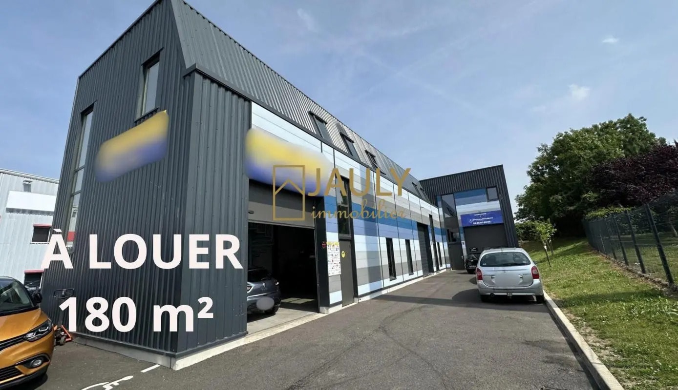 Photo de l’immeuble
