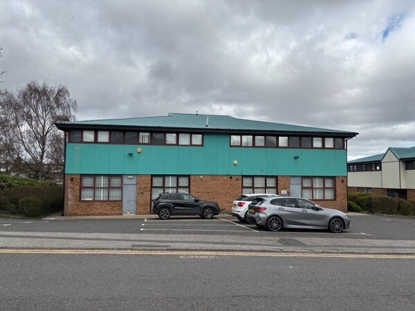5-8 Fieldhead Business Centre, Bradford à vendre - Photo de l’immeuble – Image 3 sur 8