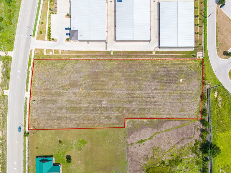 2855 Rattler Rd, San Marcos, TX à vendre - Autre – Image 3 sur 10