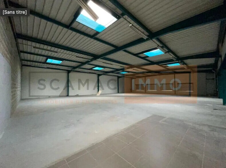 11 Rue Henri Farman, Tremblay-en-France à louer - Photo de l’immeuble – Image 3 sur 17