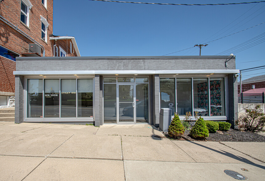 212 E Court St, Sidney, OH à vendre - Photo de l’immeuble – Image 1 sur 23