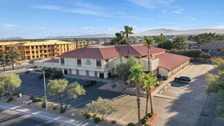 Plus de détails pour 6301 Mountain Vista St, Henderson, NV - Bureau/Médical à louer
