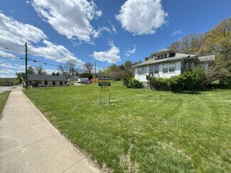 Plus de détails pour 17651 Graham St, Dumfries, VA - Terrain à vendre