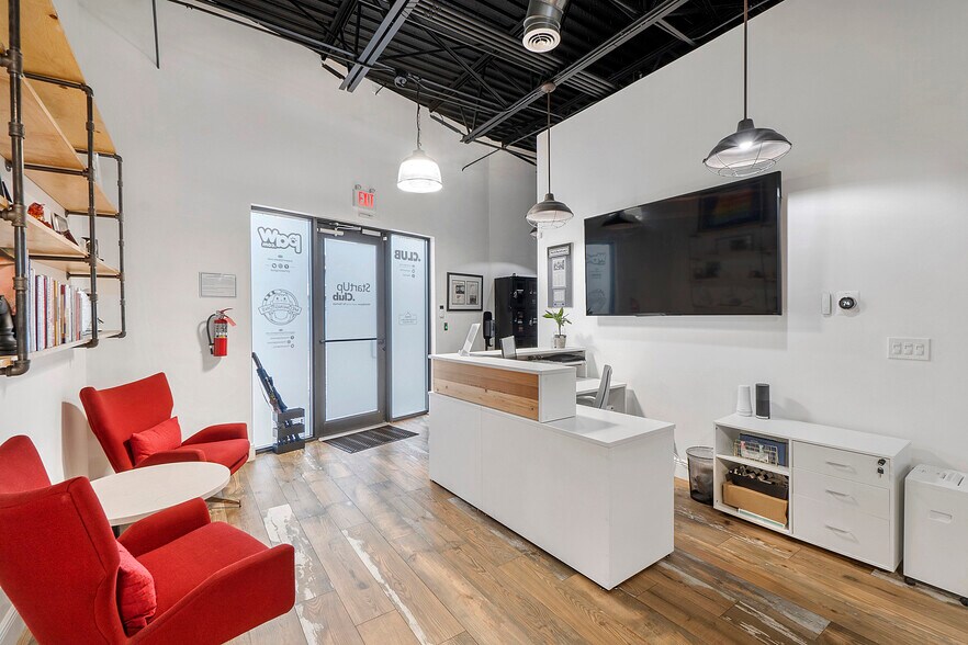701-705 N Andrews Ave, Fort Lauderdale, FL à louer - Photo intérieure – Image 2 sur 15