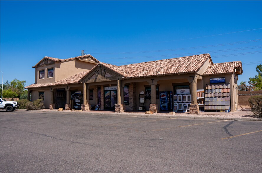 1985 W Tremaine Dr, Gilbert, AZ à vendre - Photo de l’immeuble – Image 3 sur 5