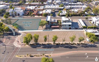 Plus de détails pour Marshall Way, Scottsdale, AZ - Terrain à vendre