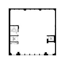 690-692 Eighth Ave, New York, NY à louer Plan d’étage– Image 1 sur 6