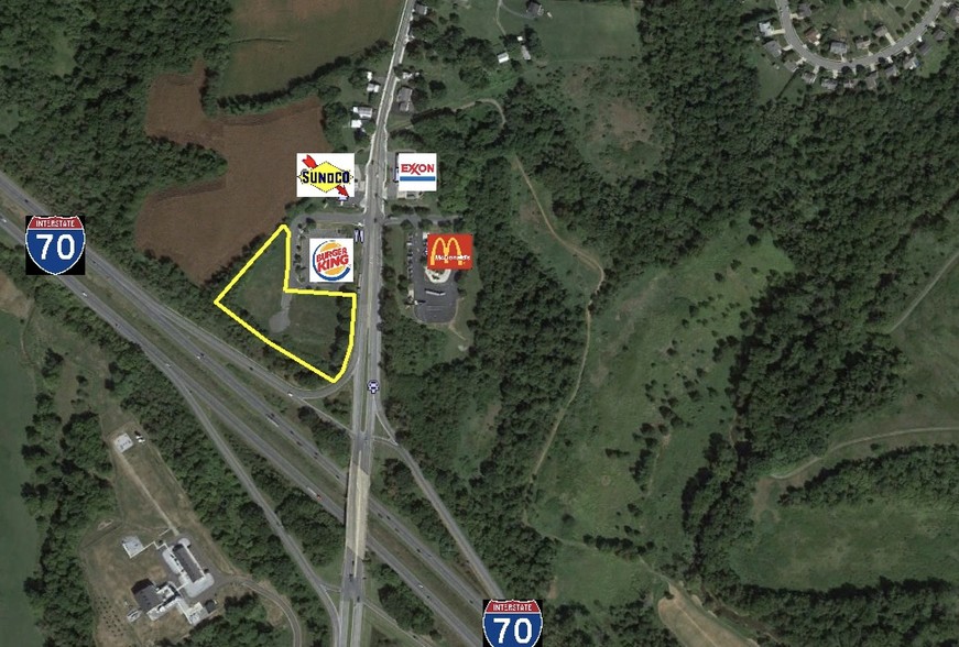 Thendara Ct, Myersville, MD à vendre - Photo principale – Image 1 sur 1