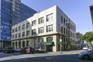 Plus de détails pour 507 Polk St, San Francisco, CA - Différents types d’espaces à louer