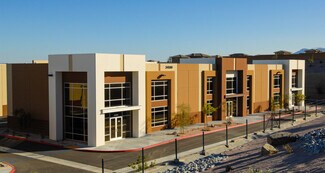 Plus de détails pour 34500 Gateway Dr, Palm Desert, CA - Local d'activités à louer