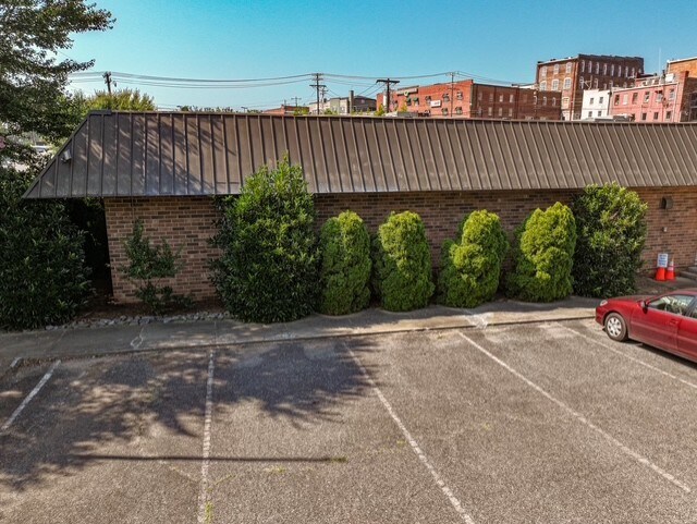 319 N Renfro St, Mount Airy, NC à vendre - Photo de l’immeuble – Image 3 sur 5