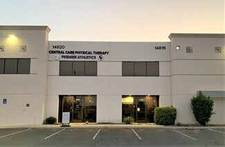 Plus de détails pour 14820 Central Ave, Chino, CA - Local d'activités à louer