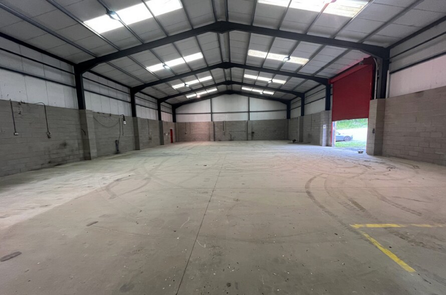 57B-57C Whitesides Hl, Craigavon à louer - Photo intérieure – Image 3 sur 3