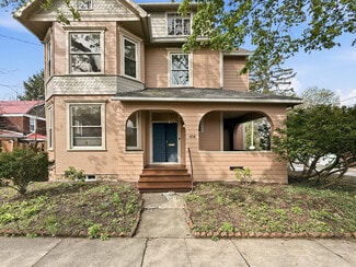 Plus de détails pour 414 Bucknell Ave, Johnstown, PA - Bureau/Local commercial à louer