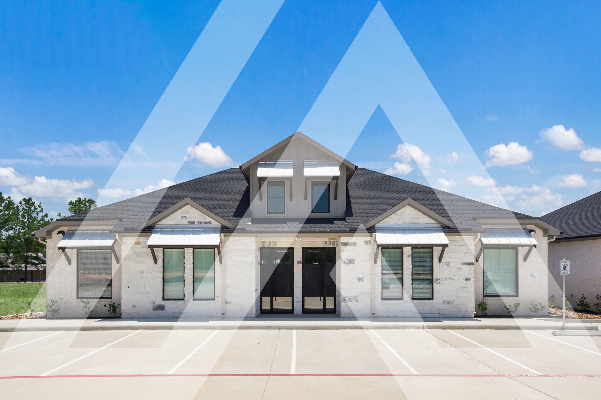 31300-31368 Nichols Sawmill Rd, Magnolia, TX à vendre Photo principale– Image 1 sur 14