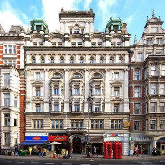 Plus de détails pour 150 Southampton Row, Londres - Local commercial à louer