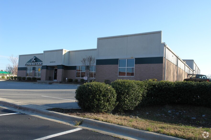 269 Executive Park Dr NE, Concord, NC à vendre - Photo de l’immeuble – Image 2 sur 47