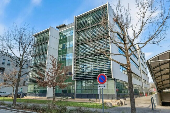 Plus de détails pour 60 C Avenue Rockefeller, Lyon - Bureau à louer