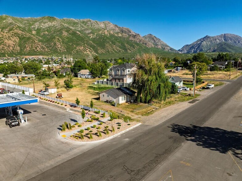 55 S 300 E, Santaquin, UT à vendre - Photo de l’immeuble – Image 3 sur 47