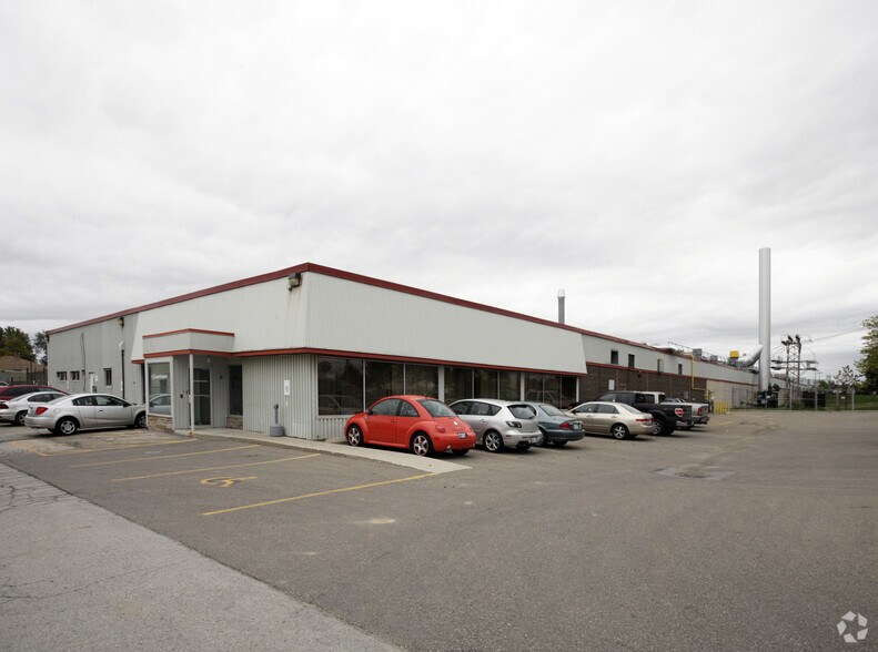 346 Guelph St, Halton Hills, ON à vendre - Photo de l’immeuble – Image 2 sur 3
