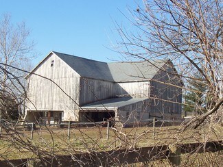 Plus de détails pour 162 Hood Rd, Cochranville, PA - Terrain à vendre