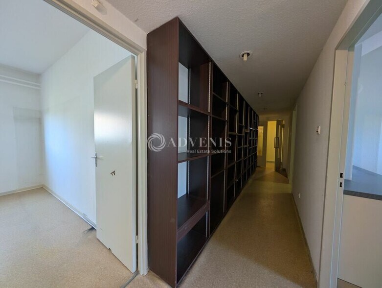 Bureau dans Strasbourg à vendre - Photo intérieure – Image 3 sur 9