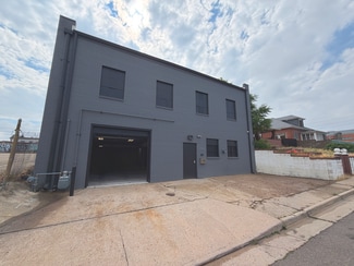 Plus de détails pour 1770 S Acoma St, Denver, CO - Industriel/Logistique à vendre