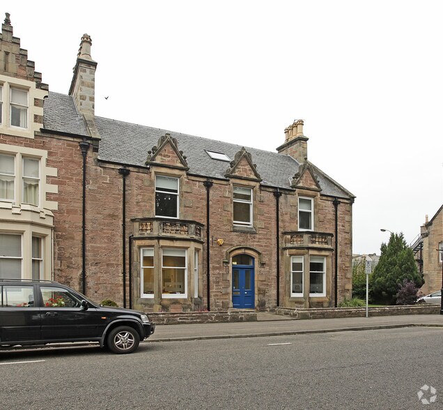10 Ardross St, Inverness à louer - Photo de l’immeuble – Image 2 sur 6