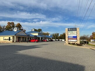 Plus de détails pour 2525 Augustine Herman Hwy, Chesapeake City, MD - Local commercial à vendre
