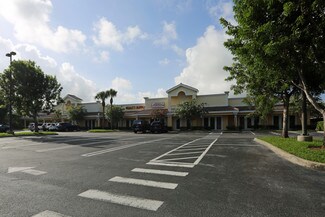 Plus de détails pour 642-660 SW Port St Lucie Blvd, Port Saint Lucie, FL - Bureau à louer