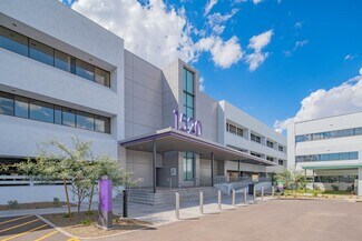 Plus de détails pour 1520 S Dobson Rd, Mesa, AZ - Bureau à louer