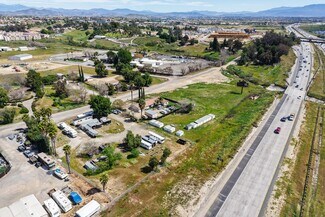 Plus de détails pour 25063-25189 Monroe Ave, Murrieta, CA - Terrain à vendre