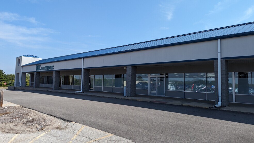 420-482 Wylie Dr, Normal, IL à vendre - Photo de l’immeuble – Image 3 sur 9