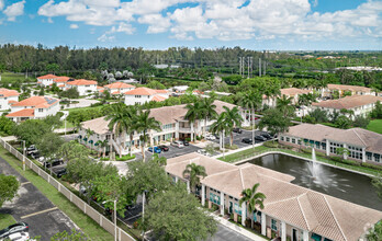 5220 S University Dr, Davie, FL - VUE AÉRIENNE  vue de carte