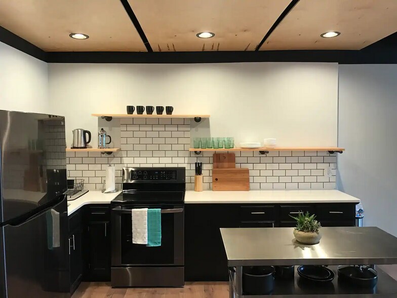 17 W Lamme St, Bozeman, MT à vendre - Photo intérieure – Image 3 sur 11