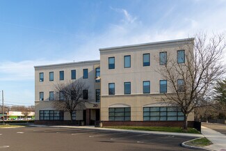 Plus de détails pour 20 Scotch Rd, Ewing, NJ - Bureau à louer