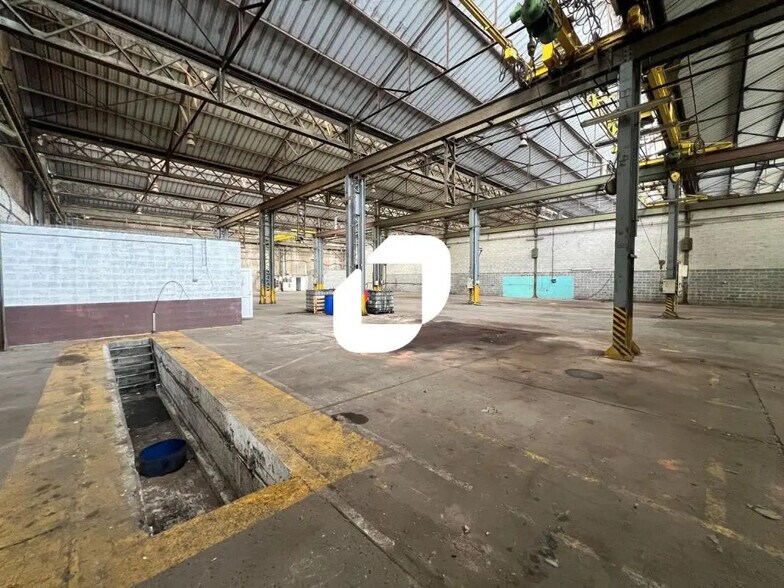 Local d’activités dans Raismes à louer - Photo de l’immeuble – Image 2 sur 10