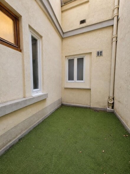 Bureau dans Paris à louer - Photo de l’immeuble – Image 3 sur 4