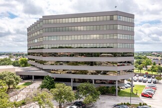 Plus de détails pour 10010 San Pedro Ave, San Antonio, TX - Bureau à louer