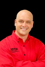 Jason Barth