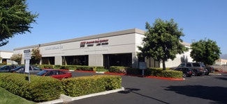 Plus de détails pour 1701 S Grove Ave, Ontario, CA - Local commercial, Industriel/Logistique à louer