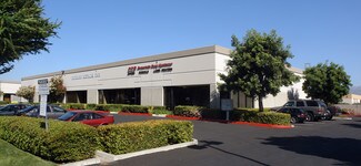 Plus de détails pour 1701 S Grove Ave, Ontario, CA - Local commercial, Industriel/Logistique à louer