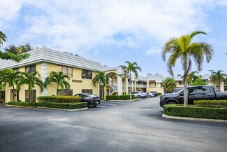 Plus de détails pour 1920 Palm Beach Lakes Blvd, West Palm Beach, FL - Bureau à vendre