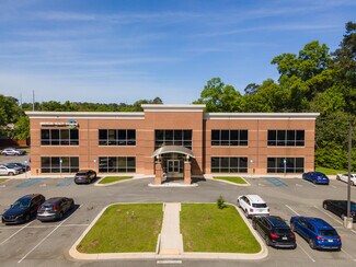 Plus de détails pour 2510 Miccosukee Rd, Tallahassee, FL - Bureau à vendre