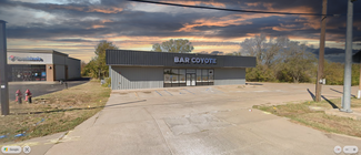 Plus de détails pour 2411 N Summit St, Arkansas City, KS - Local commercial à louer