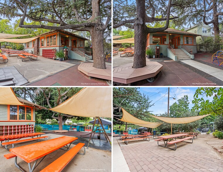 2101 Echo Park Ave, Los Angeles, CA à vendre - Photo de l’immeuble – Image 2 sur 6