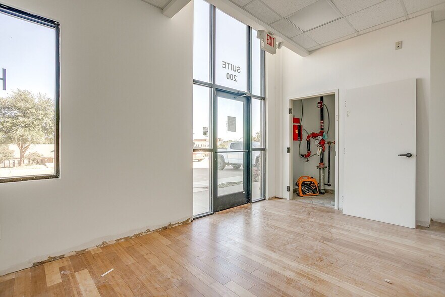 6800 Harris Pky, Fort Worth, TX à louer - Photo de l’immeuble – Image 3 sur 21