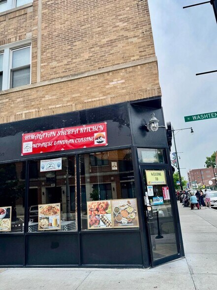 2701-2709 W Lawrence Ave, Chicago, IL à vendre - Photo de l’immeuble – Image 2 sur 17